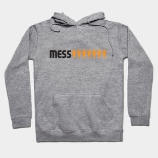 Messi Hoodie